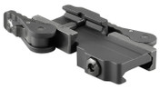 Irayusa Micro-MQD Mount