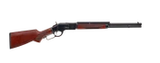 Uberti 1873 Short Rifle Hunter .45 Colt 20" Black