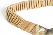 Armageddon Gear Precision Rifle Sling Multicam view 4