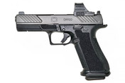 Shadow Systems DR920 9mm 4.5" Black view 2