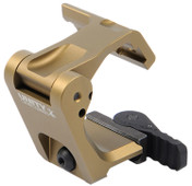 Unity Tactical Fast FTC Omni Base FDE view 2