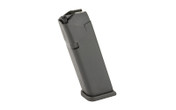 Glock G17 & G34 17 9mm Polymer Magazine Black