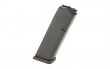 Glock G17 & G34 17 9mm Polymer Magazine Black view 2
