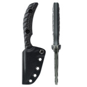 Toor Shifter T Fixed Steel Phantom Grey 2.75" view 2