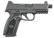 FN 509 Tactical 9mm 4.5" Black view 3