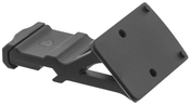Leapers Offset Mount RMR Black