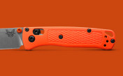 Benchmade Mini Bugout Folding Steel 2.82" 533 view 9