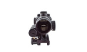 Trijicon Acog 4x 2 MOA Green Acog Sight Black view 5