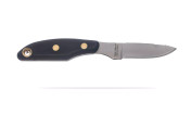 Knives of Alaska Badger Fixed Steel 2.64" view 2