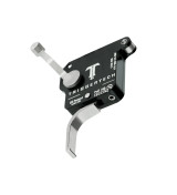Triggertech Remington 700 Primary Singlestage Straight-Faced Trigger Stainless view 8