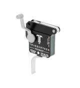 Triggertech Remington 700 Primary Singlestage Straight-Faced Trigger Stainless view 6