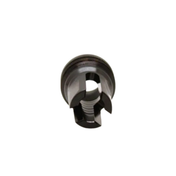 Kaw Valley Precision ASR Flash Hider Black view 3