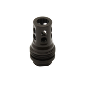 Kaw Valley Precision ASR Muzzle Break view 2