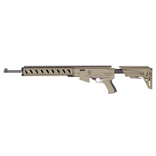 ATI AR-22 Ruger 10/22 FDE Furniture Kit view 3