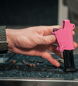 Maglula BabyUpLULA Mag Loader Pink view 2