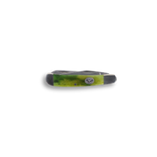 Moore Maker Trapper Small Folding Steel 2.75" view 3