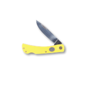 Moore Maker Lockback Sodbuster Folding Steel 3.25"