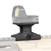 Reptilia RedDot Mount Black 1.93″