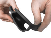 Adaptive Tactical OWB Multifit Holster Boahide view 4