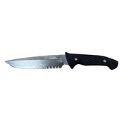Nighthawk Custom Camp Limited Fixed Steel 6"