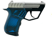 Taurus Tuc .22 LR 2.5" Black