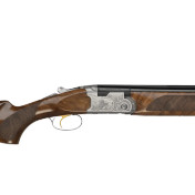 Beretta 687 Silver Pigeon 3 .410 26" Black view 3