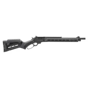 Marlin 1895 Dark Series .45-70 Govt 16.17" Black view 2