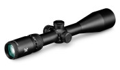 Vortex Crossfire HD 6-18x50mm MOA SFP Riflescope Black view 4