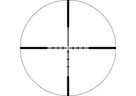 Vortex Crossfire HD 4-12x44mm MOA SFP Riflescope Black view 5