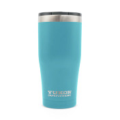 Yukon Outfitters Freedom 20oz Tumbler Maui Blue