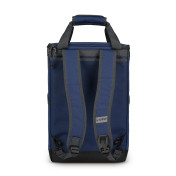 Yukon Outfitters 30 Can Insulated Cooler Navy view 3