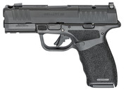 Springfield Armory Hellcat Pro Comp 9mm 3.7" Black
