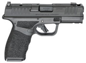 Springfield Armory Hellcat Pro Comp 9mm 3.7" Black view 2