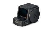 Vortex Venom Enclosed 1x 3 MOA Red Dot Black view 4