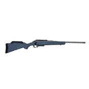 Ruger American Gen II .22 Creedmoor 20" Stainless view 2