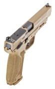 Smith & Wesson M&P 2.0 9mm 5" FDE view 6