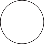 Leupold VX-Freedom 3-9X50mm Riflescope view 2