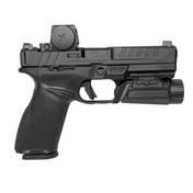 Springfield Armory Echelon 4.5F 9mm 4.5" & Vortex Venom Red Dot 3 Moa Kit