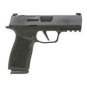 Sig Sauer P365-XMacro 9mm 3.7" Silver view 2