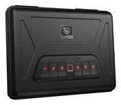 Vaultek Barikade Series 2.0 Biometric Safe Black