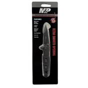 Smith & Wesson M&P Bodyguard Folding Stainless