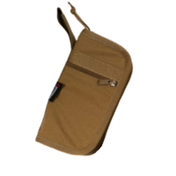 Armageddon Gear Python Brown Shooting Bag