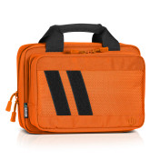 Savior Equipment Specialist Pistol Case Hunter Orange