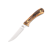 Bear and Son Bird & Trout Stag Fixed Steel 4" 751