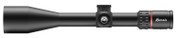 Burris Fullfield 6-24x50mm MOA Second Focal Plane Riflescope Black