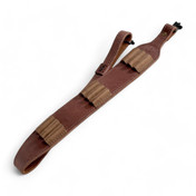 1791 Gunleather Ammo Sling Magnum Brown view 2