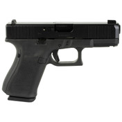 Glock 19 Gen 5 9mm 4.02" Black