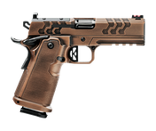 Kimber 2K11 Pro Minotaur 9mm 4.25" Sandstone
