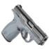 Smith & Wesson M&P Bodyguard 2.0 Exclusive .380 ACP 2.75" Blue view 4