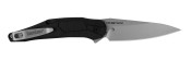Kershaw Lightyear Folding Steel Stainless 3.125 view 2